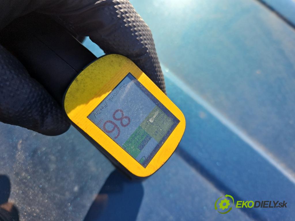 Citroen C5 Aircross 17-25 1.2 T 131 HP manual 96 kW 1199 cm3 5- strecha