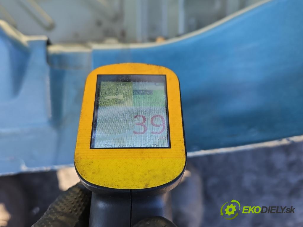 Citroen C5 Aircross 17-25 1.2 T 131 HP manual 96 kW 1199 cm3 5- pas zadní: