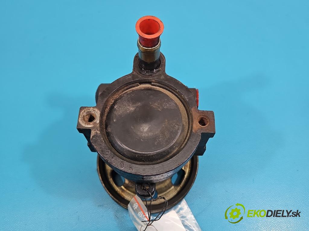 Renault Clio II 1998-2012 1.2 8V 58 HP manual 43 kW 1149 cm3 5- čerpadlo posilovač 7700840105 (Servočerpadlo)