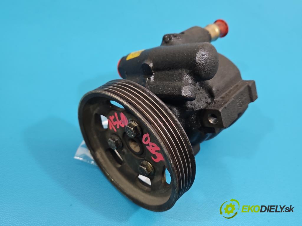 Renault Clio II 1998-2012 1.2 8V 58 HP manual 43 kW 1149 cm3 5- čerpadlo posilovač 7700840105 (Servočerpadlo)