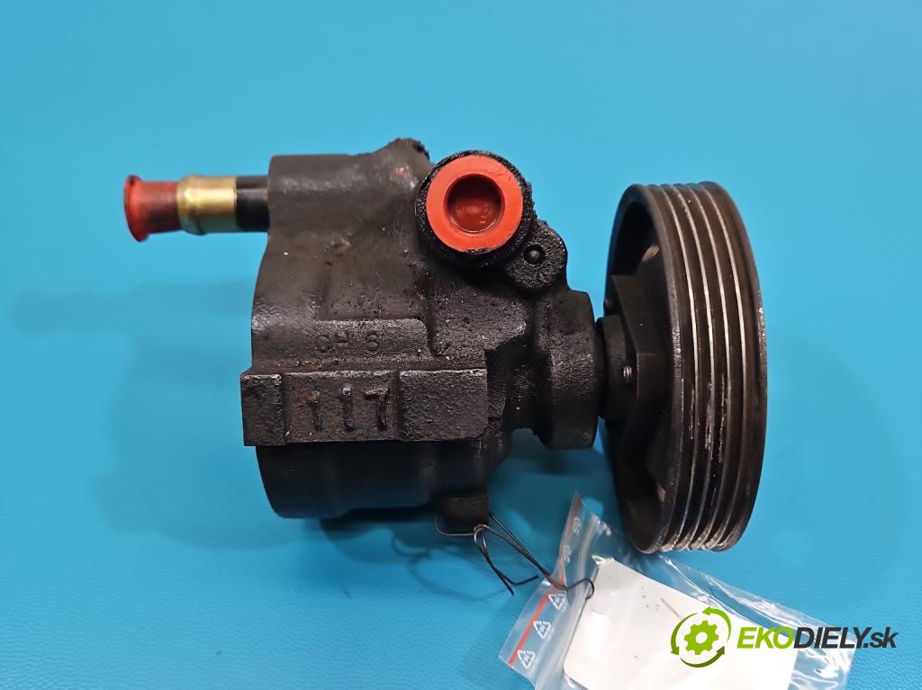 Renault Clio II 1998-2012 1.2 8V 58 HP manual 43 kW 1149 cm3 5- čerpadlo posilovač 7700840105 (Servočerpadlo)