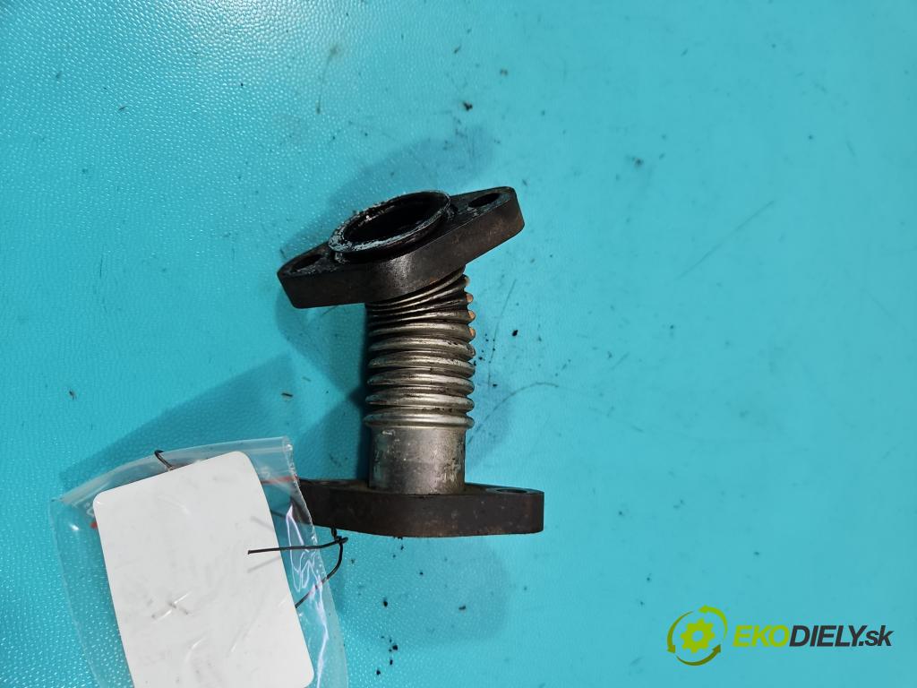 Fiat Doblo I 2001-2010 1.9 jtd 101 HP manual 74 kW 1910 cm3 5- Trubka: