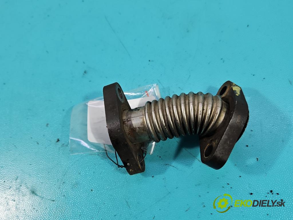 Fiat Doblo I 2001-2010 1.9 jtd 101 HP manual 74 kW 1910 cm3 5- Trubka: