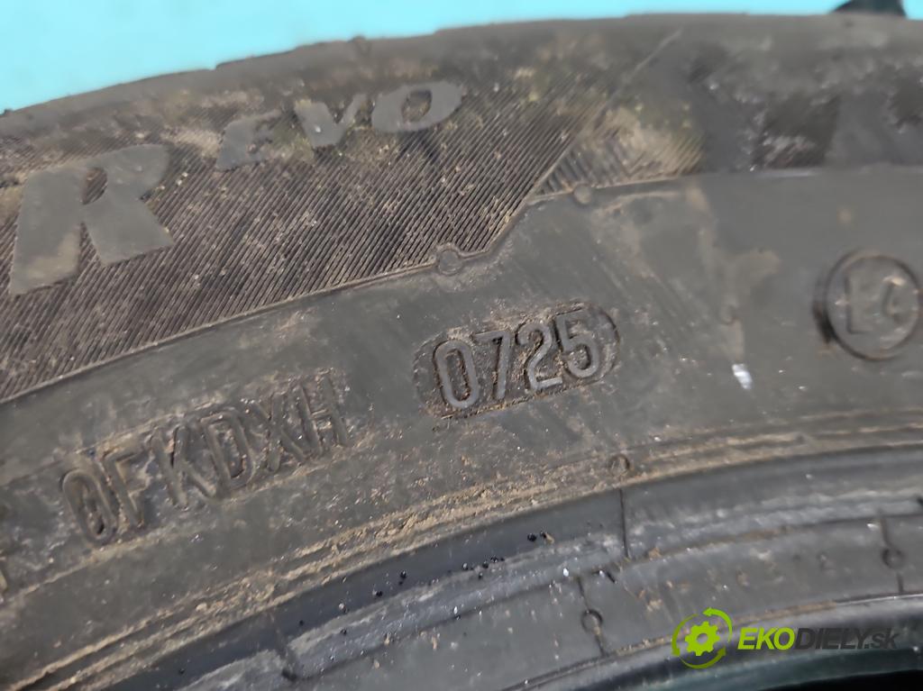 Kia Ceed II 2012-2018 1.6 crdi 128 HP manual 94 kW 1582 cm3 5- pneumatika celoročné pár