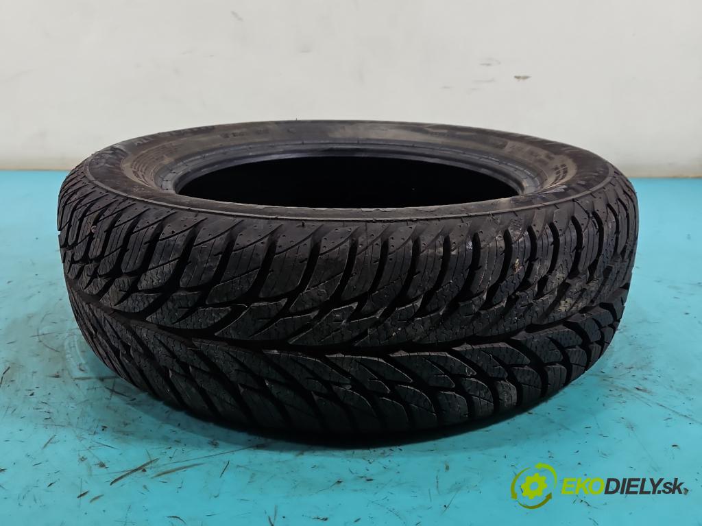 Kia Ceed II 2012-2018 1.6 crdi 128 HP manual 94 kW 1582 cm3 5- pneumatika celoročné pár