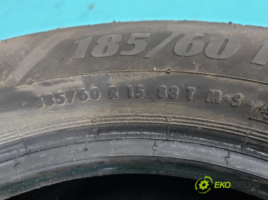 Kia Ceed II 2012-2018 1.6 crdi 128 HP manual 94 kW 1582 cm3 5- pneumatika celoročné pár