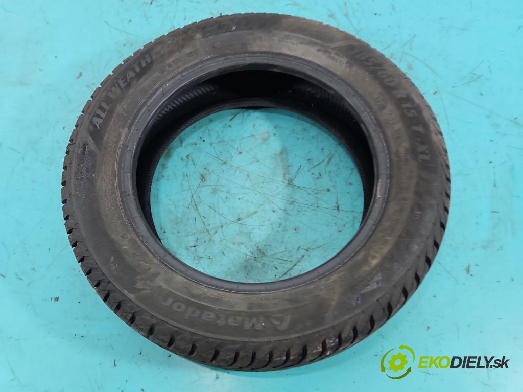 Kia Ceed II 2012-2018 1.6 crdi 128 HP manual 94 kW 1582 cm3 5- pneumatika celoročné pár