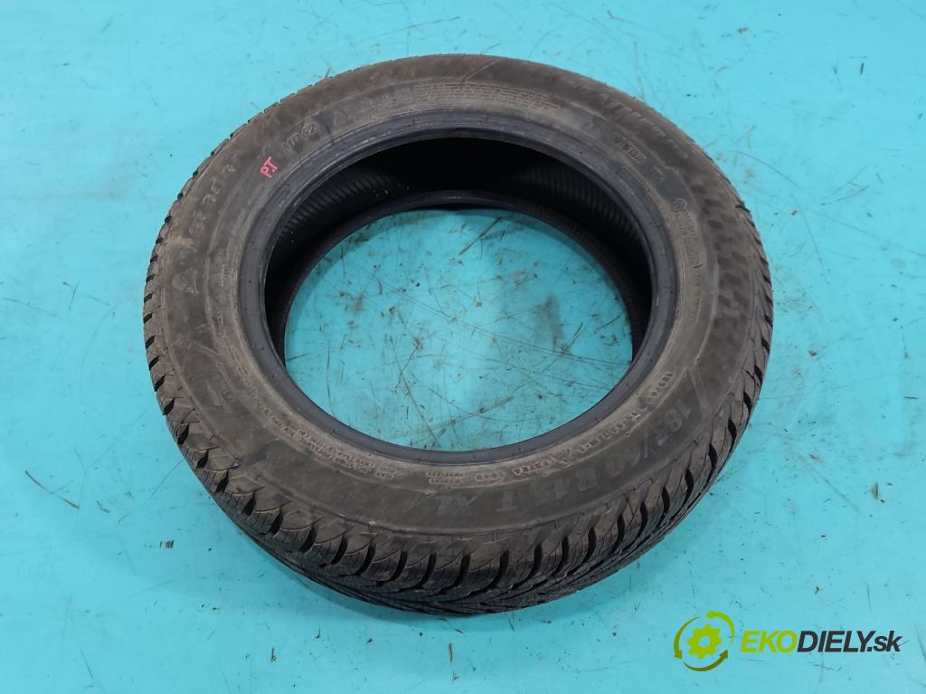 Kia Ceed II 2012-2018 1.6 crdi 128 HP manual 94 kW 1582 cm3 5- pneumatika celoročné pár