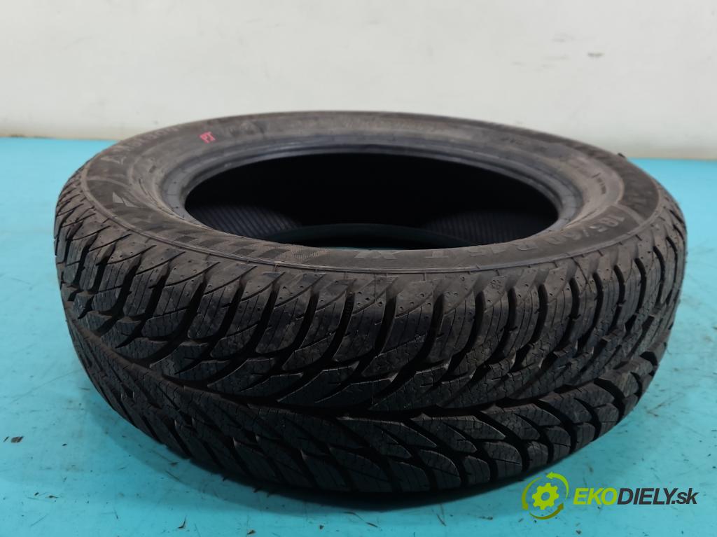 Kia Ceed II 2012-2018 1.6 crdi 128 HP manual 94 kW 1582 cm3 5- pneumatika celoročné pár