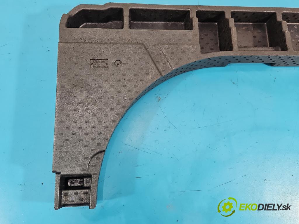 Opel Insignia A 2008-2017 2.0 cdti 170 hp manual 125 kW 1956 cm3 4- Příspěvek: Polystyren: kufra: 13249755