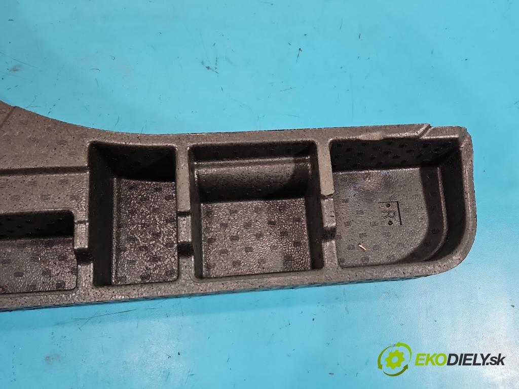 Opel Insignia A 2008-2017 2.0 cdti 170 hp manual 125 kW 1956 cm3 4- Příspěvek: Polystyren: kufra: 13249757