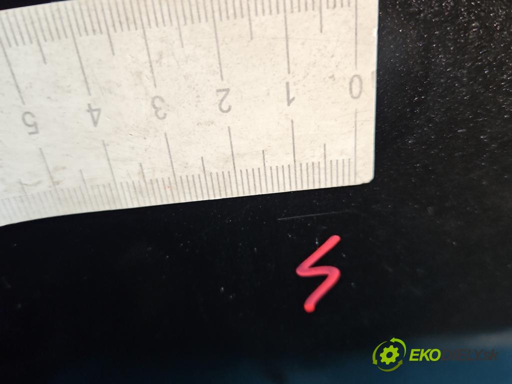 Opel Insignia A 2008-2017 2.0 cdti B20DTH 170 hp manual 125 kW 1956 cm3 5- dveře zadní pravé  (Klika dveří ostatní)