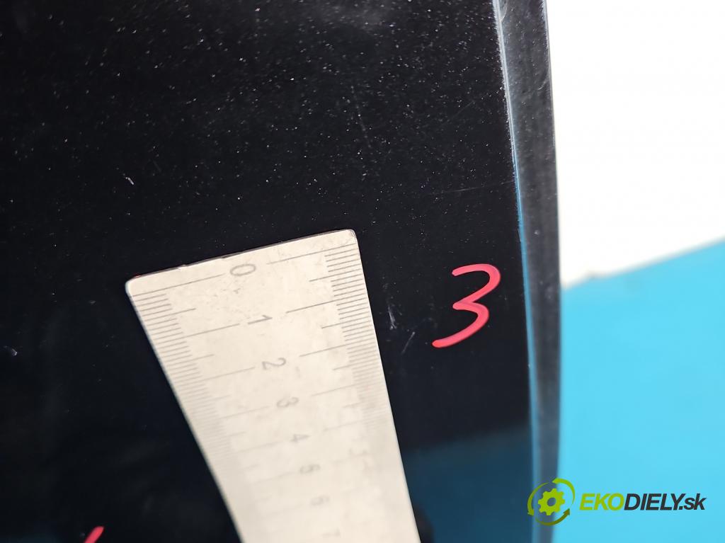 Opel Insignia A 2008-2017 2.0 cdti B20DTH 170 hp manual 125 kW 1956 cm3 5- dveře zadní pravé  (Klika dveří ostatní)