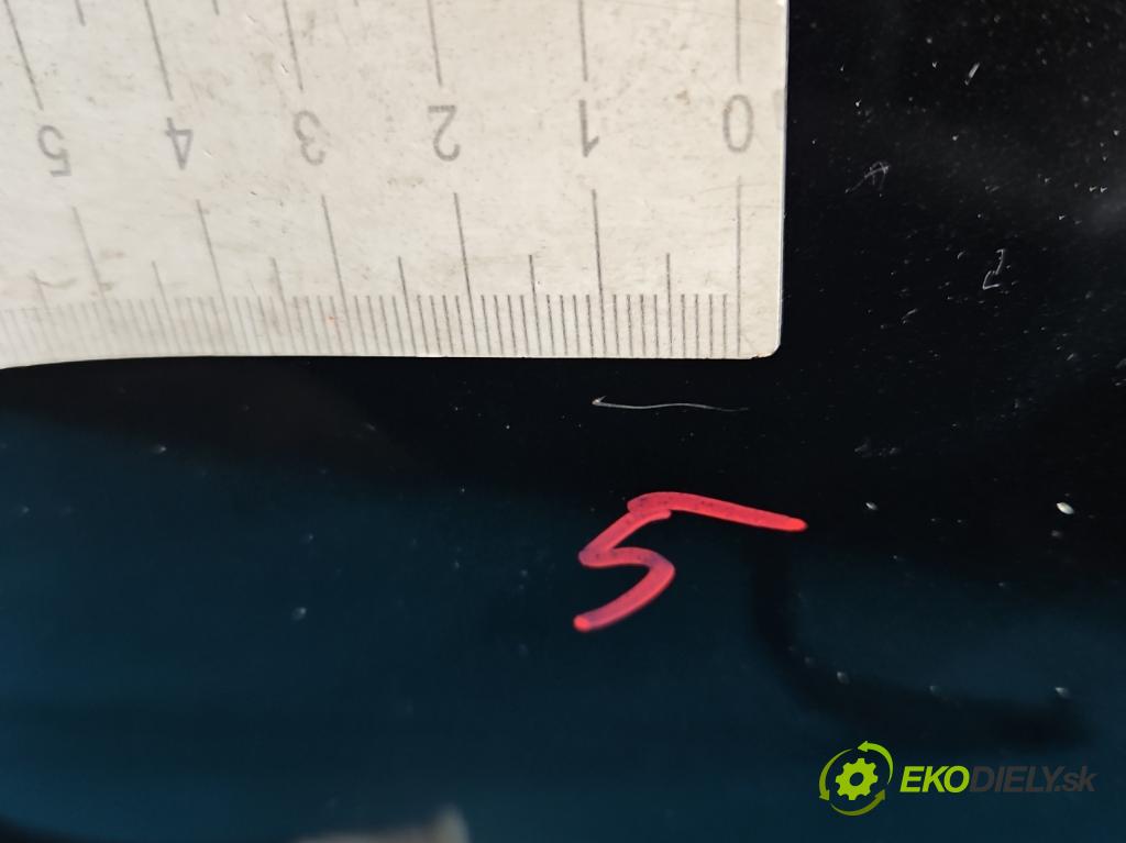 Opel Insignia A 2008-2017 2.0 cdti B20DTH 170 hp manual 125 kW 1956 cm3 5- dveře zadní pravé  (Klika dveří ostatní)