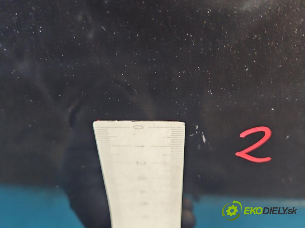 Opel Insignia A 2008-2017 2.0 cdti B20DTH 170 hp manual 125 kW 1956 cm3 5- dveře zadní pravé  (Klika dveří ostatní)