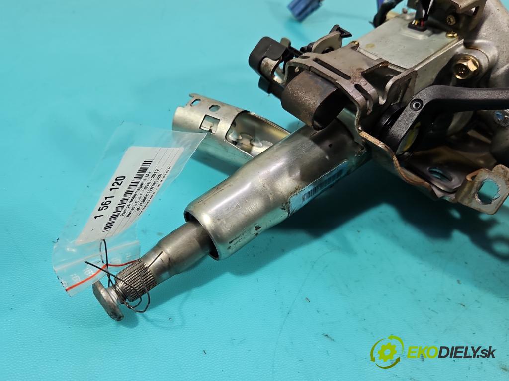 Renault Clio II 1998-2012 1.2 8V 58 HP manual 43 kW 1149 cm3 5- čerpadlo posilovač 7700437049 (Servočerpadlo)