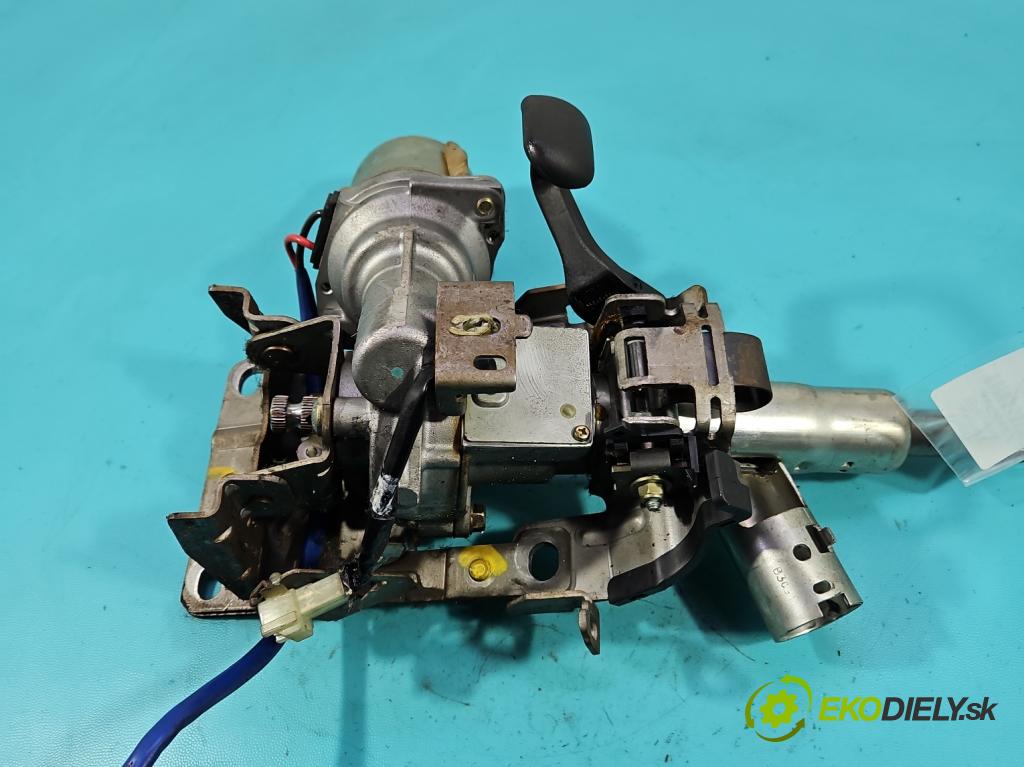 Renault Clio II 1998-2012 1.2 8V 58 HP manual 43 kW 1149 cm3 5- čerpadlo posilovač 7700437049 (Servočerpadlo)