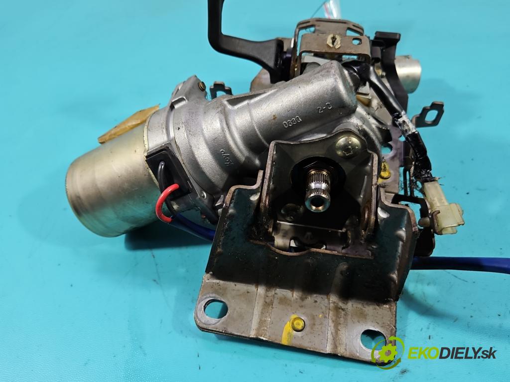 Renault Clio II 1998-2012 1.2 8V 58 HP manual 43 kW 1149 cm3 5- čerpadlo posilovač 7700437049 (Servočerpadlo)