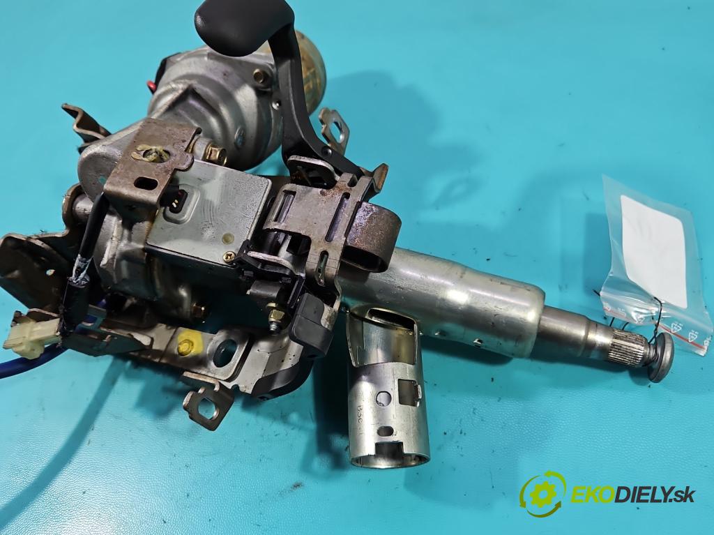 Renault Clio II 1998-2012 1.2 8V 58 HP manual 43 kW 1149 cm3 5- čerpadlo posilovač 7700437049 (Servočerpadlo)