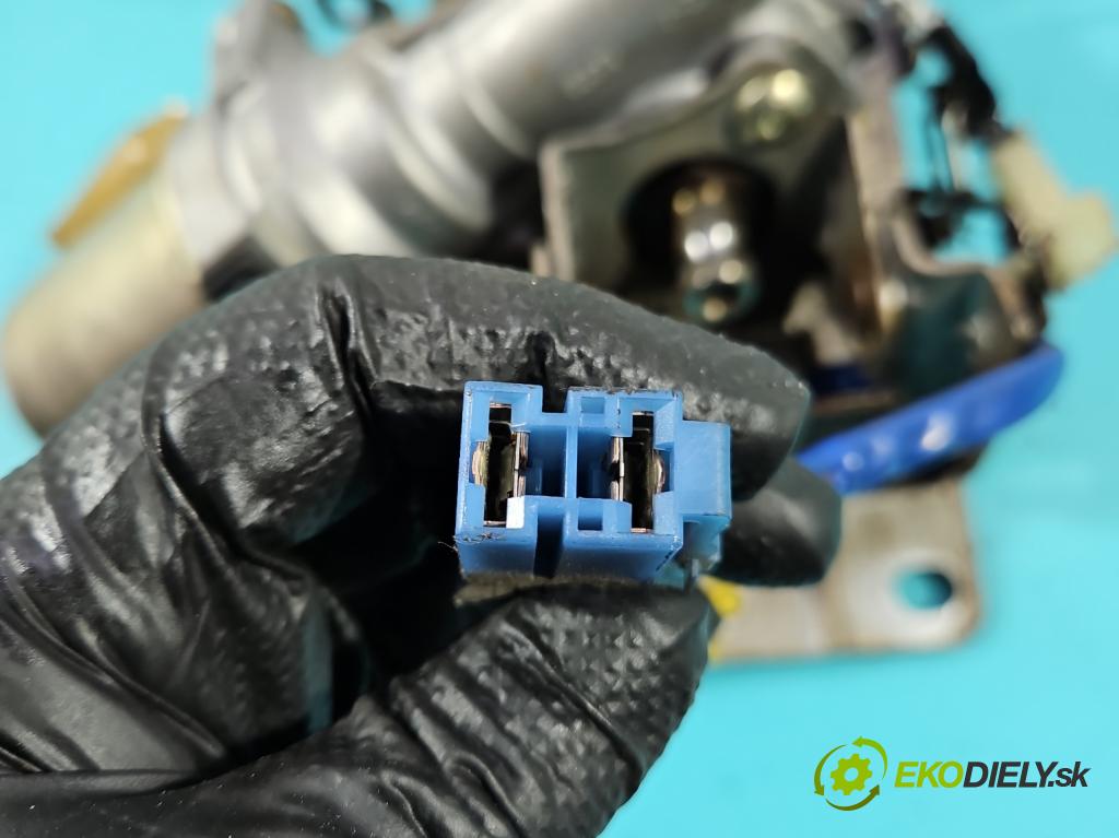 Renault Clio II 1998-2012 1.2 8V 58 HP manual 43 kW 1149 cm3 5- čerpadlo posilovač 7700437049 (Servočerpadlo)