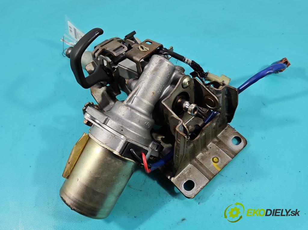 Renault Clio II 1998-2012 1.2 8V 58 HP manual 43 kW 1149 cm3 5- čerpadlo posilovač 7700437049 (Servočerpadlo)