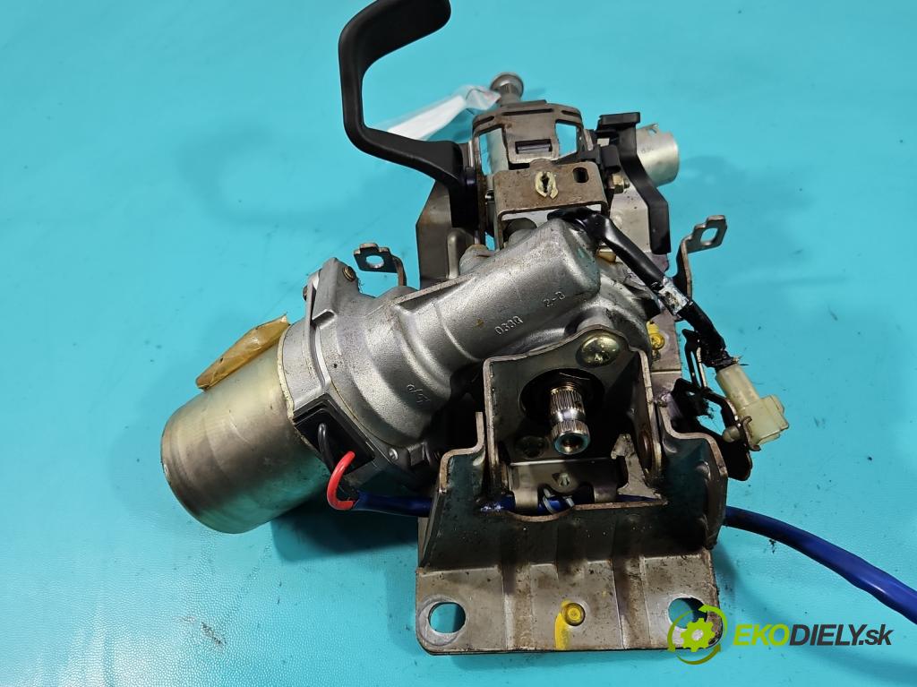 Renault Clio II 1998-2012 1.2 8V 58 HP manual 43 kW 1149 cm3 5- čerpadlo posilovač 7700437049 (Servočerpadlo)