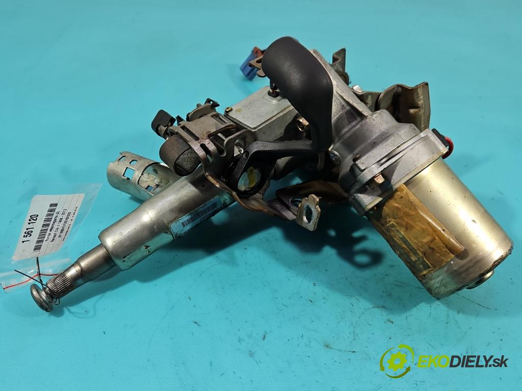 Renault Clio II 1998-2012 1.2 8V 58 HP manual 43 kW 1149 cm3 5- čerpadlo posilovač 7700437049 (Servočerpadlo)