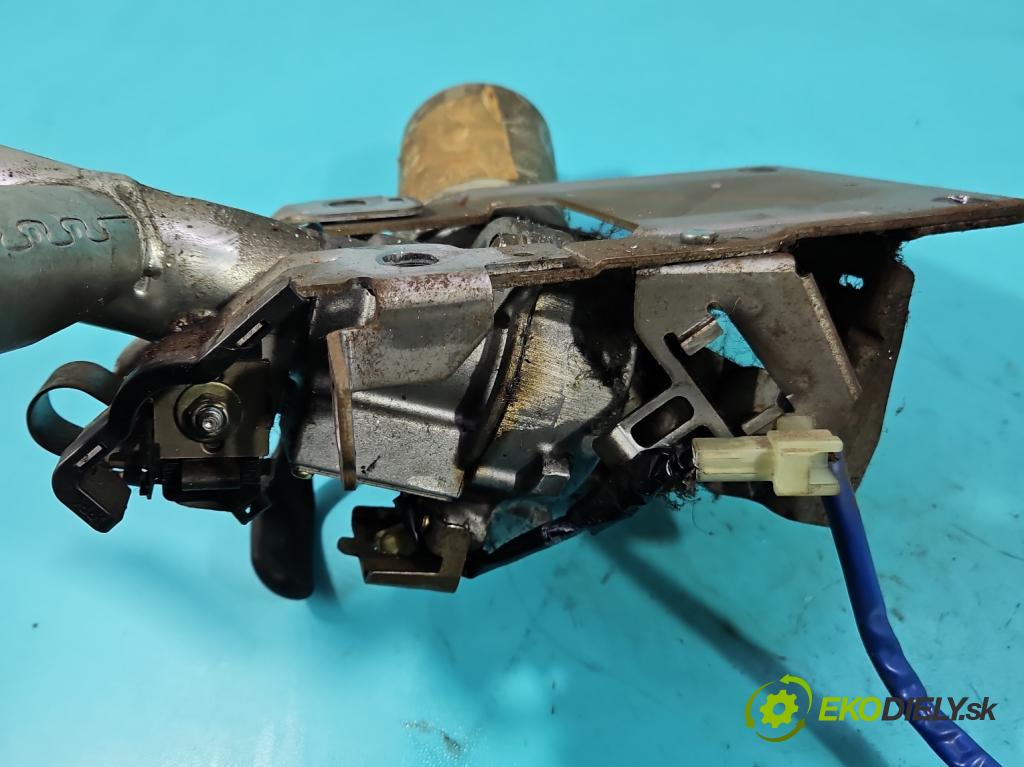 Renault Clio II 1998-2012 1.2 8V 58 HP manual 43 kW 1149 cm3 5- čerpadlo posilovač 7700437049 (Servočerpadlo)