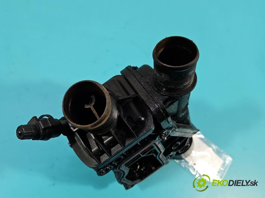 DS 4 2015-2020 2.0 hdi 181KM automatic 133 kW 1997 cm3 5- obal 9804160380