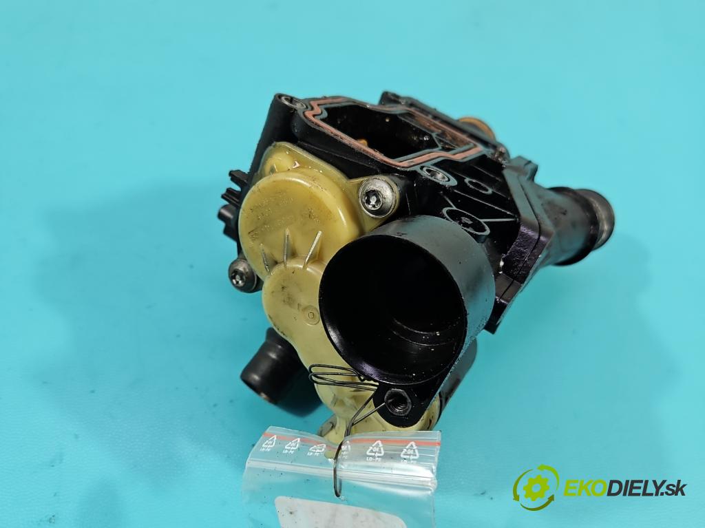 DS 4 2015-2020 2.0 hdi 181KM automatic 133 kW 1997 cm3 5- obal 9804160380