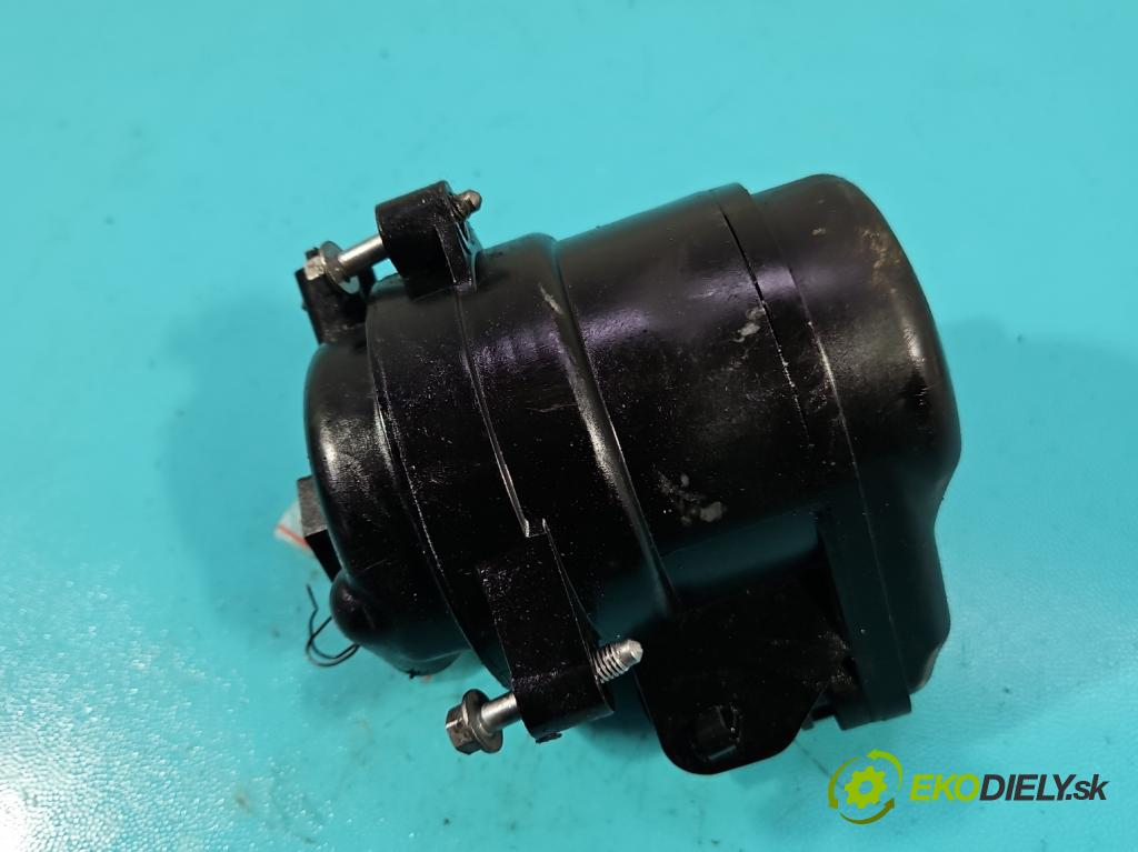 DS 4 2015-2020 2.0 hdi 181KM automatic 133 kW 1997 cm3 5- obal filtra palivo 9676133480