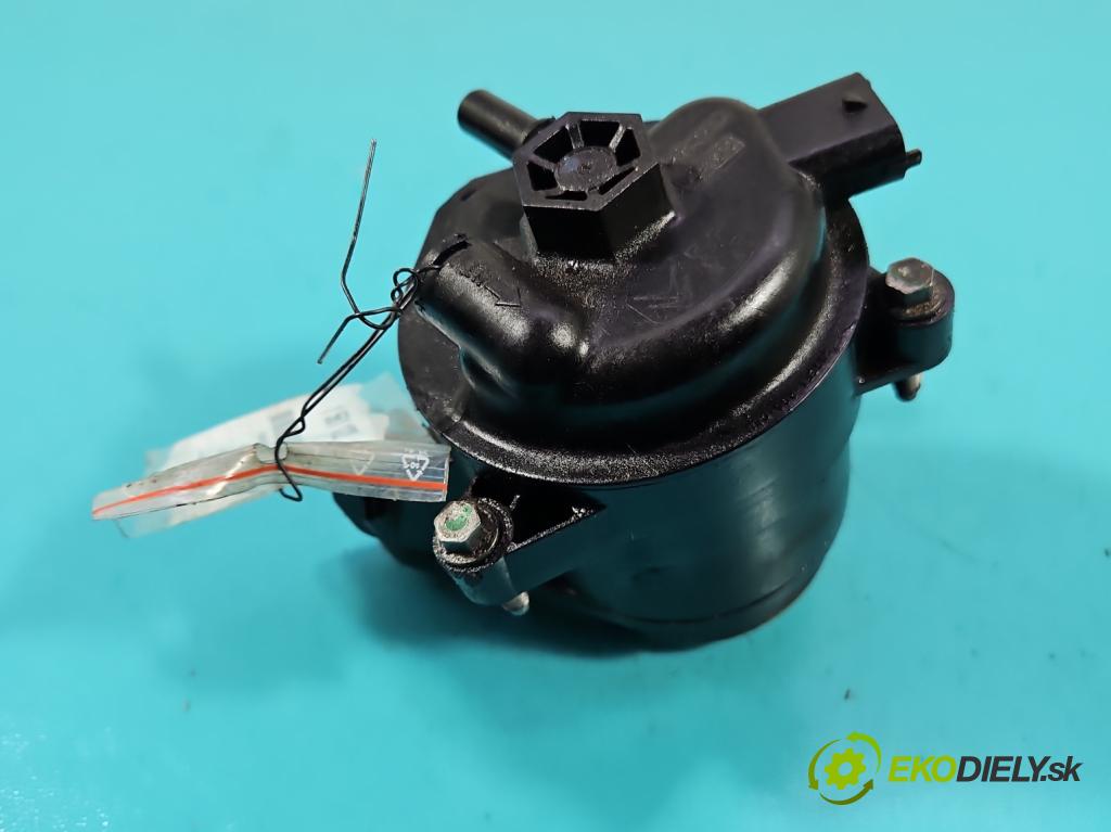 DS 4 2015-2020 2.0 hdi 181KM automatic 133 kW 1997 cm3 5- obal filtra palivo 9676133480