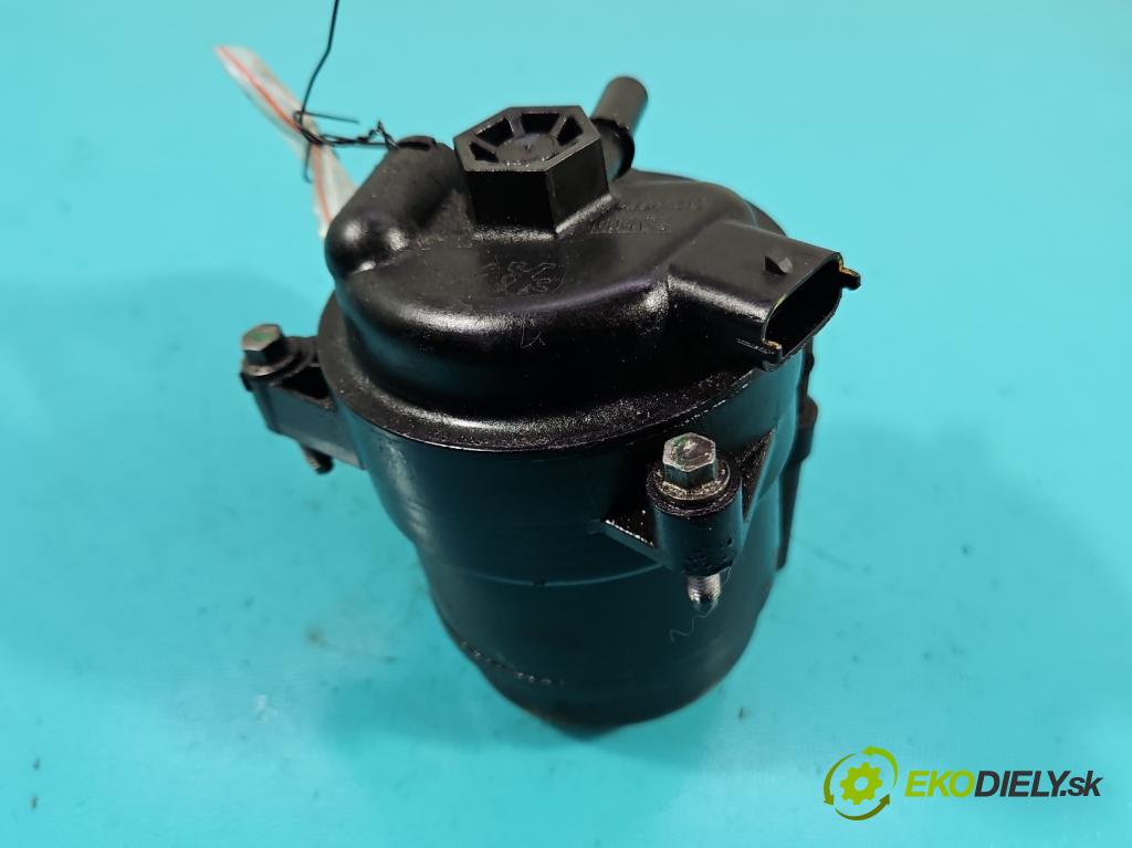 DS 4 2015-2020 2.0 hdi 181KM automatic 133 kW 1997 cm3 5- obal filtra palivo 9676133480