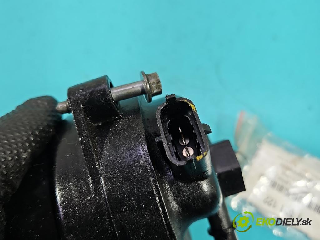 DS 4 2015-2020 2.0 hdi 181KM automatic 133 kW 1997 cm3 5- obal filtra palivo 9676133480