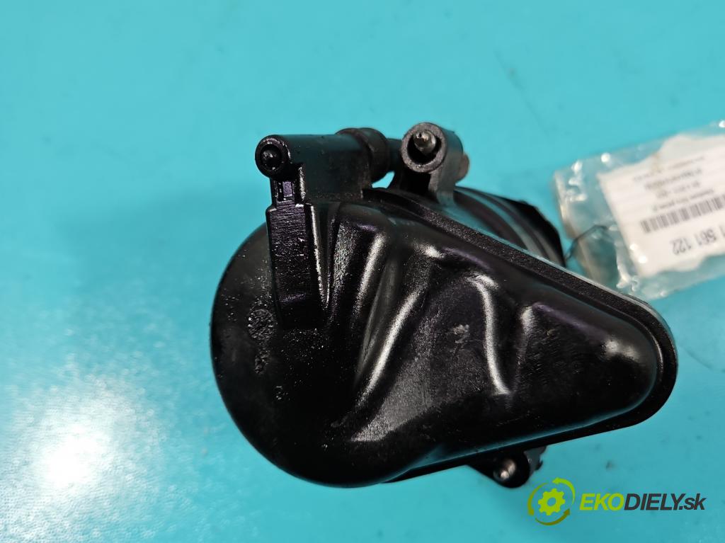 DS 4 2015-2020 2.0 hdi 181KM automatic 133 kW 1997 cm3 5- obal filtra palivo 9676133480