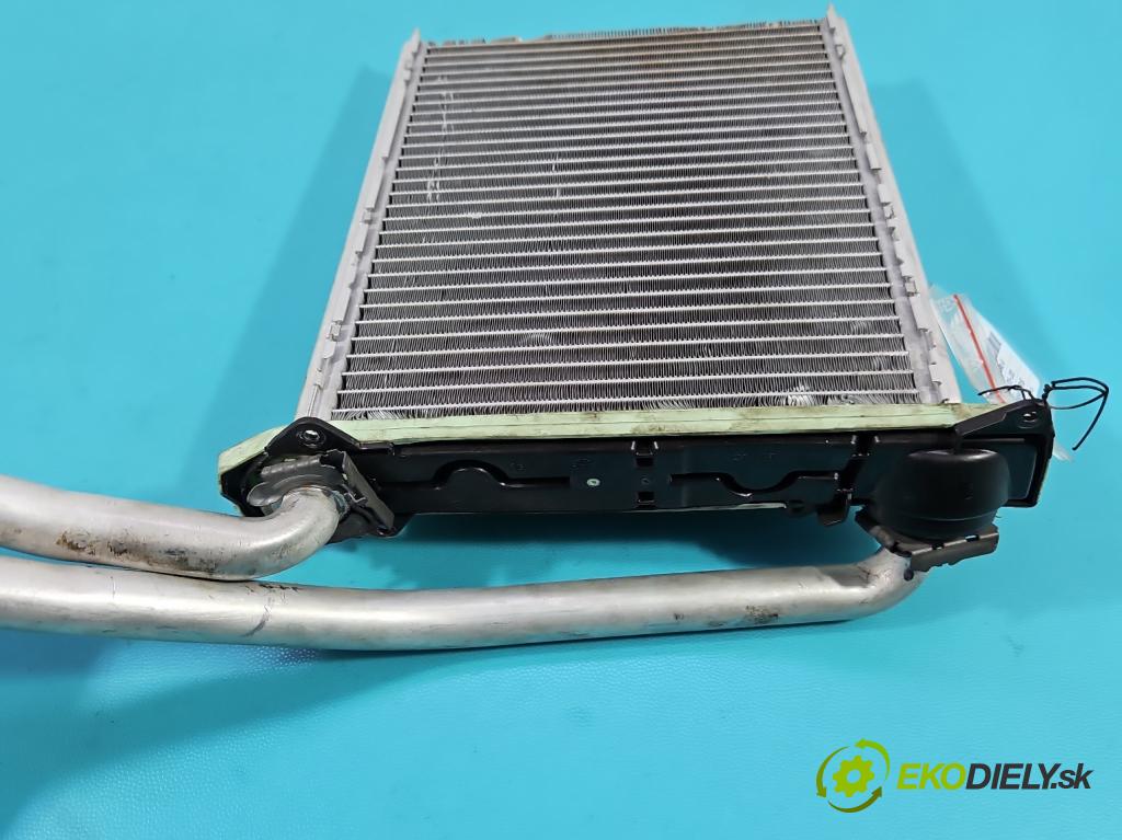 DS 4 2015-2020 2.0 hdi 181KM automatic 133 kW 1997 cm3 5- radiator T1014497T (Radiátor kúrenia)