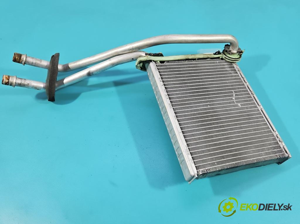 DS 4 2015-2020 2.0 hdi 181KM automatic 133 kW 1997 cm3 5- radiator T1014497T (Radiátor kúrenia)