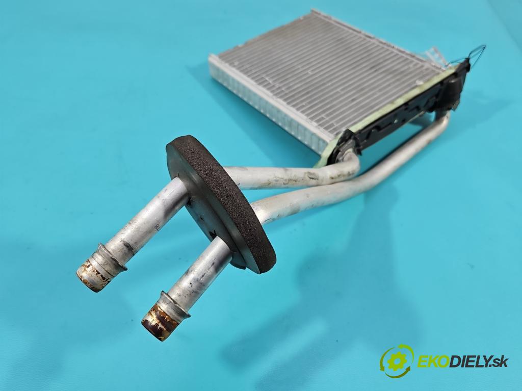 DS 4 2015-2020 2.0 hdi 181KM automatic 133 kW 1997 cm3 5- radiator T1014497T (Radiátor kúrenia)