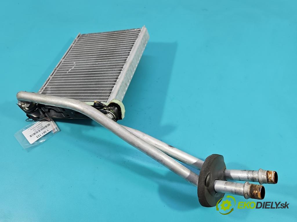 DS 4 2015-2020 2.0 hdi 181KM automatic 133 kW 1997 cm3 5- radiator T1014497T (Radiátor kúrenia)