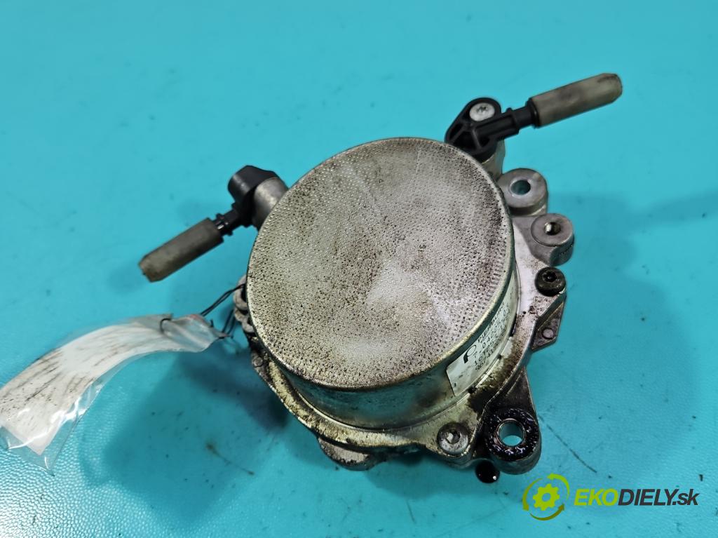 DS 4 2015-2020 2.0 hdi 181KM automatic 133 kW 1997 cm3 5- čerpadlo vákuum 9674192280