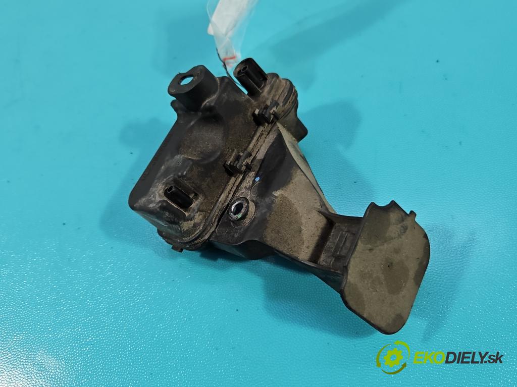 DS 4 2015-2020 2.0 hdi 181KM automatic 133 kW 1997 cm3 5- Nádrž: 9805069780