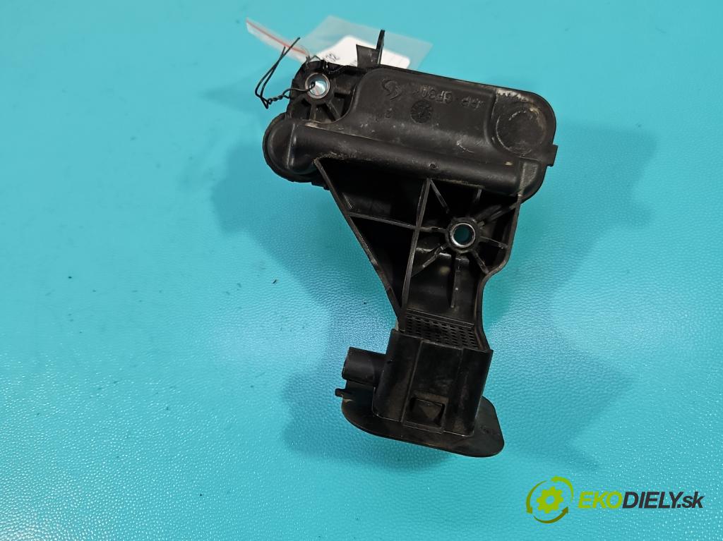 DS 4 2015-2020 2.0 hdi 181KM automatic 133 kW 1997 cm3 5- Nádrž: 9805069780