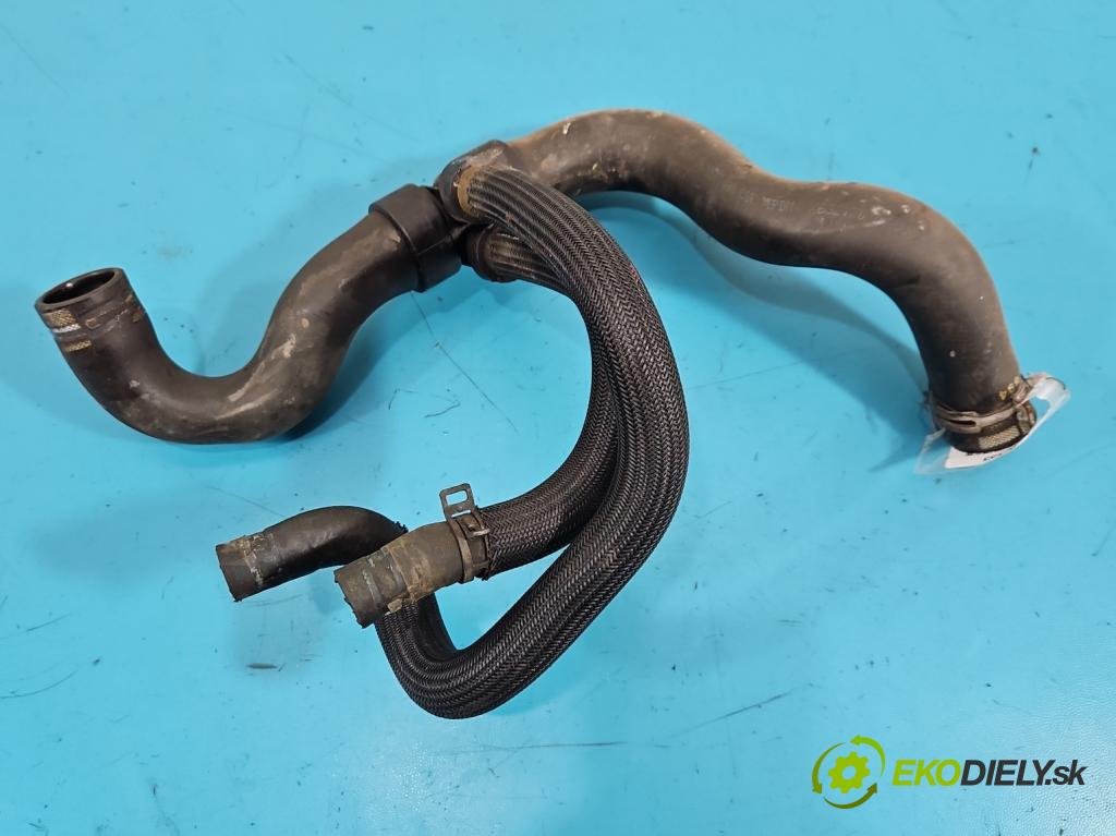 DS 4 2015-2020 2.0 hdi 181KM automatic 133 kW 1997 cm3 5- Magistrala: vodna 9678569480