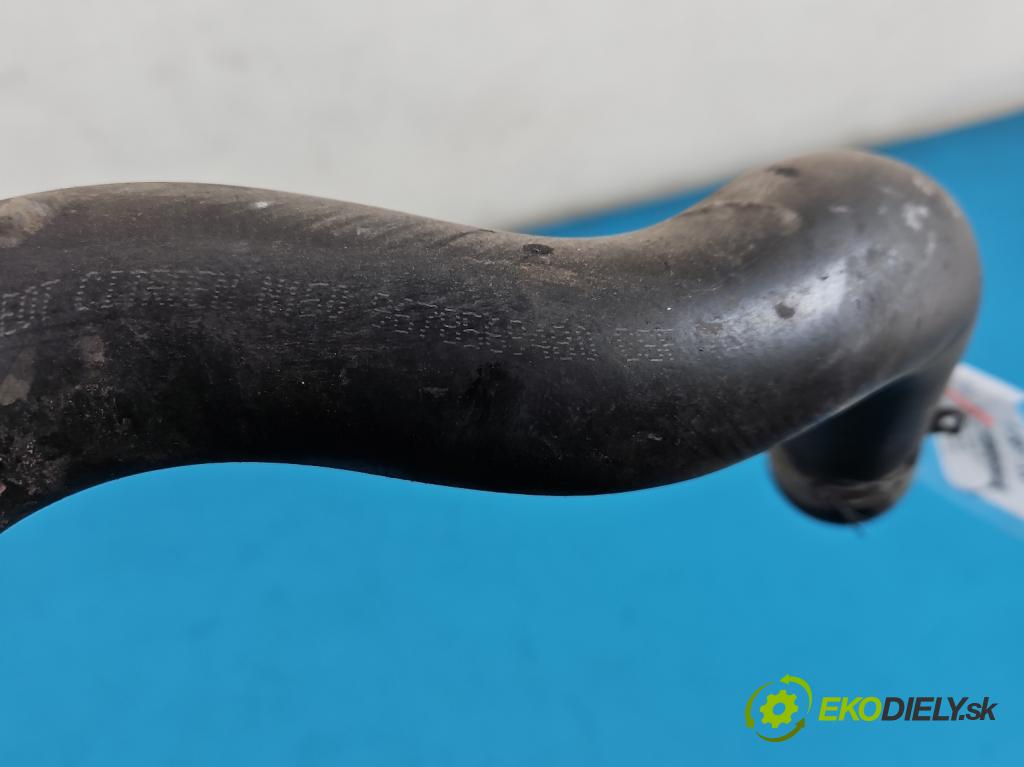 DS 4 2015-2020 2.0 hdi 181KM automatic 133 kW 1997 cm3 5- Magistrala: vodna 9678569480