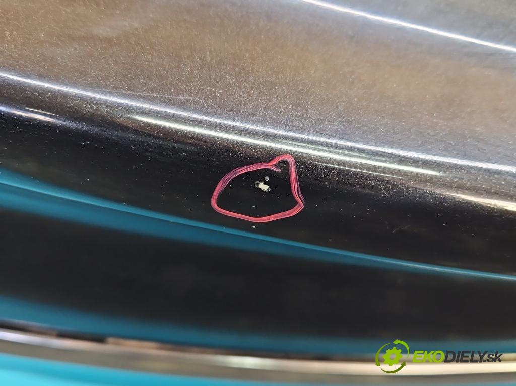 Opel Insignia A 2008-2017 2.0 cdti 170 HP manual 125 kW 1956 cm3 4- zadna kufor  (Kapota zadná (kufor))