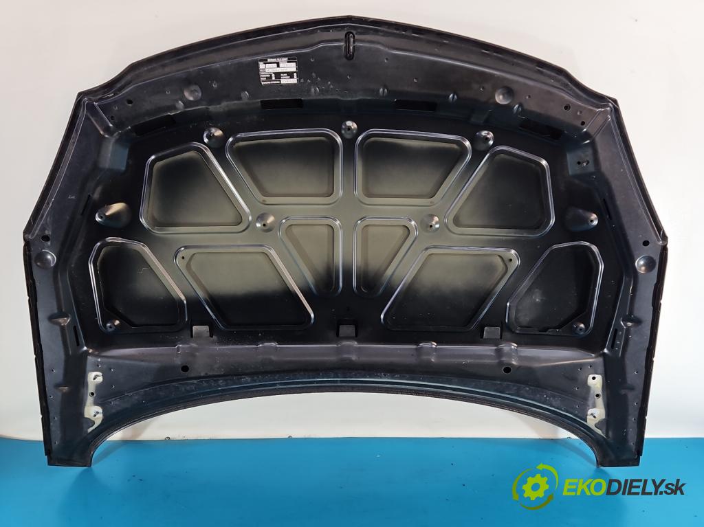 Opel Insignia A 2008-2017 2.0 cdti B20DTH: 170 HP manual 125 kW 1956 cm3 5- kapota predná