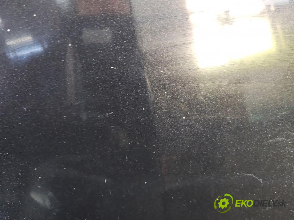 Opel Insignia A 2008-2017 2.0 cdti B20DTH: 170 HP manual 125 kW 1956 cm3 5- kapota predná