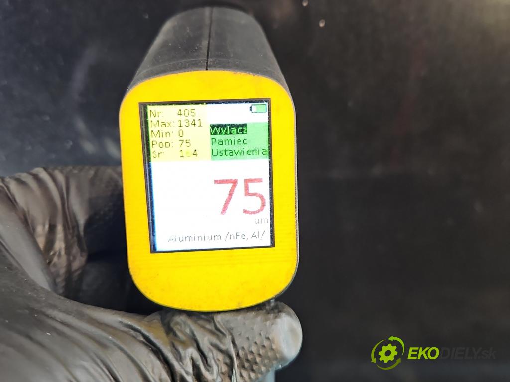 Opel Insignia A 2008-2017 2.0 cdti B20DTH: 170 HP manual 125 kW 1956 cm3 5- kapota predná