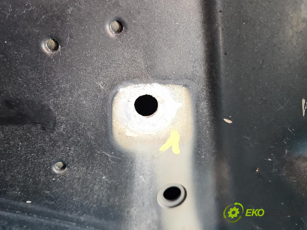 Opel Insignia A 2008-2017 2.0 cdti B20DTH: 170 HP manual 125 kW 1956 cm3 5- kapota predná