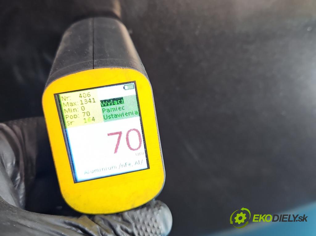 Opel Insignia A 2008-2017 2.0 cdti B20DTH: 170 HP manual 125 kW 1956 cm3 5- kapota predná